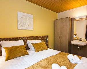 Unterkunft 5302154 - Bungalow Salland - Twenhaarsveld | 6-persoons bungalow | 6C1