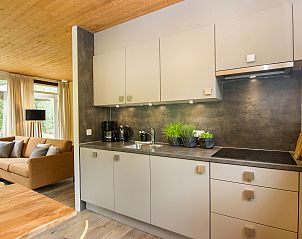 Unterkunft 5302154 - Bungalow Salland - Twenhaarsveld | 6-persoons bungalow | 6C1