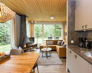 Unterkunft 5302154 - Bungalow Salland - Twenhaarsveld | 6-persoons bungalow | 6C1