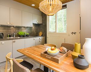 Unterkunft 5302154 - Bungalow Salland - Twenhaarsveld | 6-persoons bungalow | 6C1