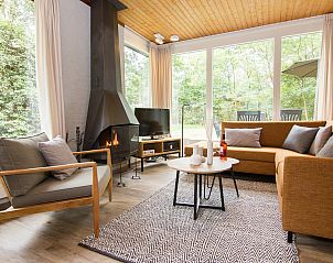 Unterkunft 5302154 - Bungalow Salland - Twenhaarsveld | 6-persoons bungalow | 6C1