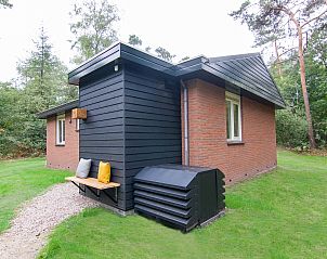 Unterkunft 5302154 - Bungalow Salland - Twenhaarsveld | 6-persoons bungalow | 6C1