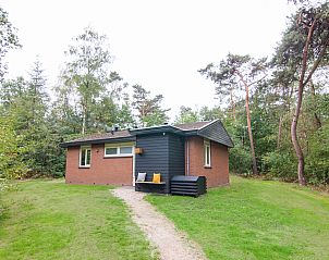 Unterkunft 5302154 - Bungalow Salland - Twenhaarsveld | 6-persoons bungalow | 6C1