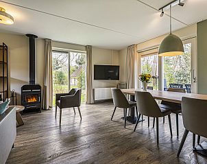 Unterkunft 5302155 - Bungalow Salland - Twenhaarsveld | 6-persoons bungalow | 6C2