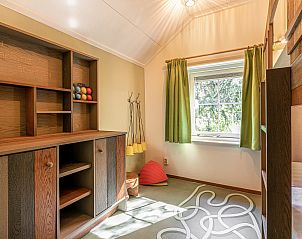 Unterkunft 5302156 - Bungalow Salland - Twenhaarsveld | 6-persoons kinderbungalow | 6CK