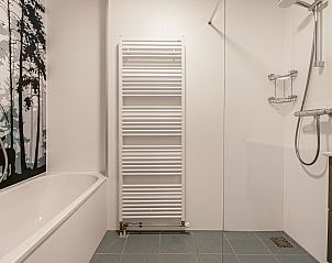 Unterkunft 5302156 - Bungalow Salland - Twenhaarsveld | 6-persoons kinderbungalow | 6CK