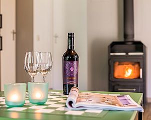 Unterkunft 5302156 - Bungalow Salland - Twenhaarsveld | 6-persoons kinderbungalow | 6CK