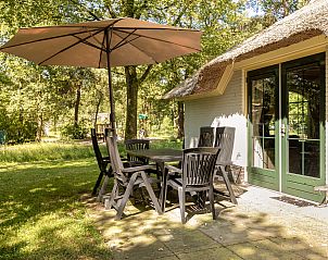 Unterkunft 5302156 - Bungalow Salland - Twenhaarsveld | 6-persoons kinderbungalow | 6CK