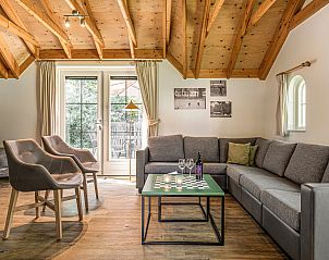 Unterkunft 5302156 - Bungalow Salland - Twenhaarsveld | 6-persoons kinderbungalow | 6CK