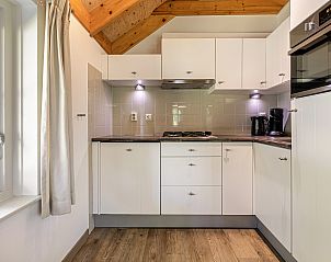 Unterkunft 5302156 - Bungalow Salland - Twenhaarsveld | 6-persoons kinderbungalow | 6CK