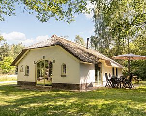 Unterkunft 5302156 - Bungalow Salland - Twenhaarsveld | 6-persoons kinderbungalow | 6CK