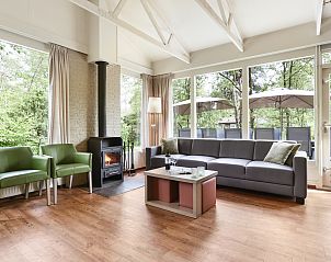 Unterkunft 5302157 - Bungalow Salland - Twenhaarsveld | 18-persoons reuniebungalow | 18C