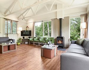 Unterkunft 5302157 - Bungalow Salland - Twenhaarsveld | 18-persoons reuniebungalow | 18C