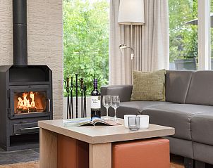 Unterkunft 5302157 - Bungalow Salland - Twenhaarsveld | 18-persoons reuniebungalow | 18C