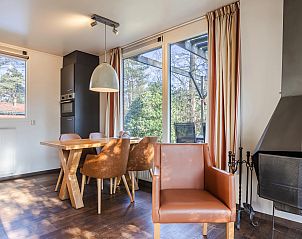 Unterkunft 5302158 - Bungalow Salland - Twenhaarsveld | 2-persoons bungalow | 2L