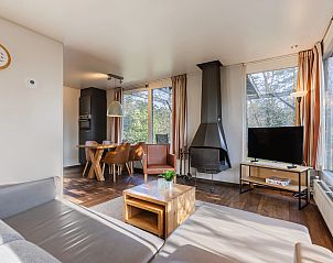 Unterkunft 5302158 - Bungalow Salland - Twenhaarsveld | 2-persoons bungalow | 2L