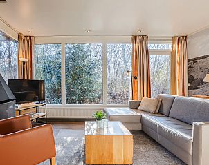 Unterkunft 5302158 - Bungalow Salland - Twenhaarsveld | 2-persoons bungalow | 2L