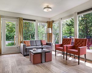 Unterkunft 5302159 - Bungalow Salland - Twenhaarsveld | 2-persoons hondenbungalow | 2CD