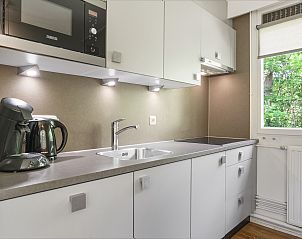 Unterkunft 5302159 - Bungalow Salland - Twenhaarsveld | 2-persoons hondenbungalow | 2CD