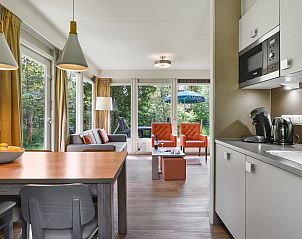 Unterkunft 5302159 - Bungalow Salland - Twenhaarsveld | 2-persoons hondenbungalow | 2CD