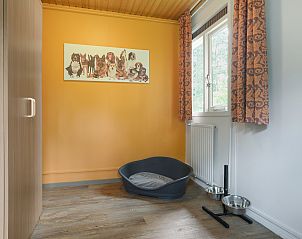 Unterkunft 5302159 - Bungalow Salland - Twenhaarsveld | 2-persoons hondenbungalow | 2CD