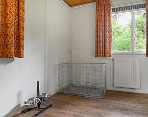 Unterkunft 5302159 - Bungalow Salland - Twenhaarsveld | 2-persoons hondenbungalow | 2CD