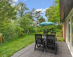 Unterkunft 5302159 - Bungalow Salland - Twenhaarsveld | 2-persoons hondenbungalow | 2CD