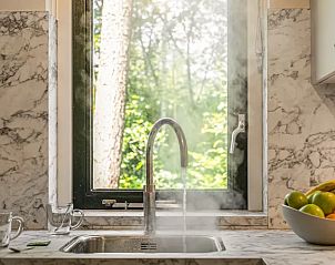 Guest house 530215 - Bungalow Salland - Twenhaarsveld | 6-persoons wellnessbungalow | 6LW