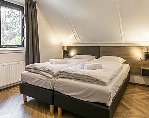 Guest house 530215 - Bungalow Salland - Twenhaarsveld | 6-persoons wellnessbungalow | 6LW