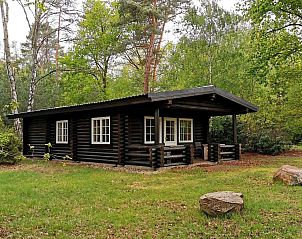 Unterkunft 5302164 - Ferienhaus Salland - Family Lodge met bad