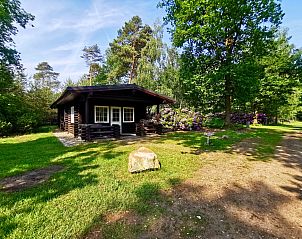 Guest house 5302164 - Holiday property Salland - Family Lodge met bad
