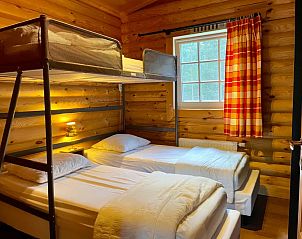 Guest house 5302164 - Holiday property Salland - Family Lodge met bad