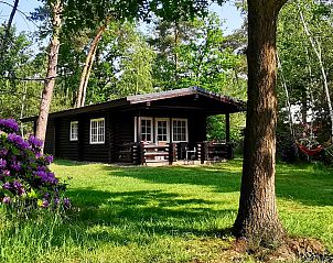 Guest house 5302164 - Holiday property Salland - Family Lodge met bad