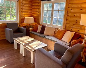 Guest house 5302164 - Holiday property Salland - Family Lodge met bad