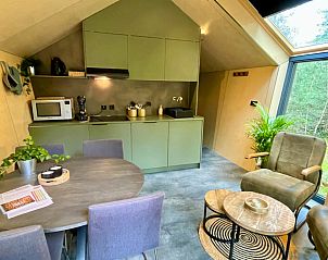Unterkunft 5302165 - Ferienhaus Salland - Diamond Suite met Jacuzzi