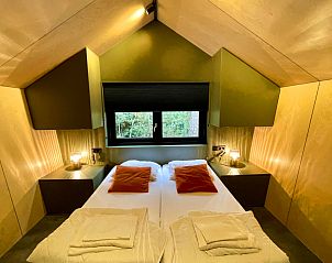 Unterkunft 5302165 - Ferienhaus Salland - Diamond Suite met Jacuzzi