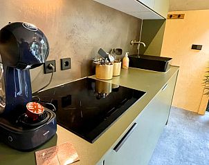 Unterkunft 5302165 - Ferienhaus Salland - Diamond Suite met Jacuzzi