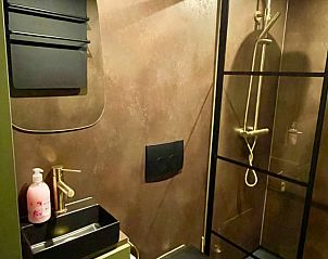 Unterkunft 5302165 - Ferienhaus Salland - Diamond Suite met Jacuzzi