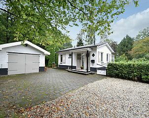Unterkunft 5302168 - Ferienhaus Salland - 't Woudhuis