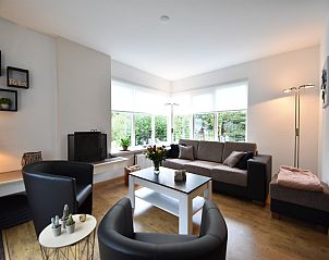 Unterkunft 5302168 - Ferienhaus Salland - 't Woudhuis
