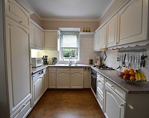 Unterkunft 5302168 - Ferienhaus Salland - 't Woudhuis