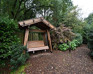 Unterkunft 5302168 - Ferienhaus Salland - 't Woudhuis