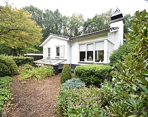 Unterkunft 5302168 - Ferienhaus Salland - 't Woudhuis