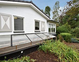 Unterkunft 5302168 - Ferienhaus Salland - 't Woudhuis