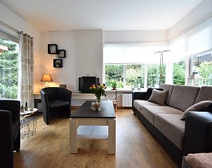 Unterkunft 5302168 - Ferienhaus Salland - 't Woudhuis