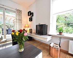 Unterkunft 5302168 - Ferienhaus Salland - 't Woudhuis