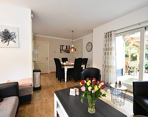 Unterkunft 5302168 - Ferienhaus Salland - 't Woudhuis