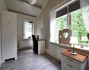 Unterkunft 5302168 - Ferienhaus Salland - 't Woudhuis