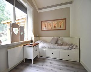 Unterkunft 5302168 - Ferienhaus Salland - 't Woudhuis
