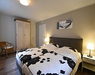 Unterkunft 5302168 - Ferienhaus Salland - 't Woudhuis